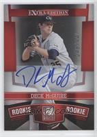 Deck McGuire #/441