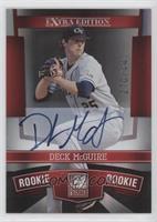 Deck McGuire [EX to NM] #/441