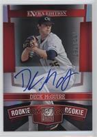 Deck McGuire #/441