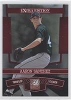 Aaron Sanchez