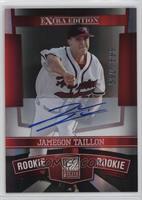 Jameson Taillon #/699