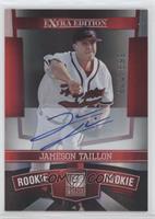 Jameson Taillon #/699