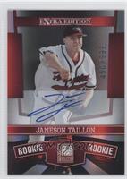 Jameson Taillon #/699