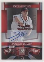 Jameson Taillon [Noted] #/699