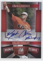 Kaleb Cowart #/750