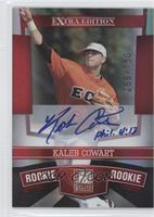 Kaleb Cowart #/750