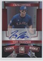 Tony Thompson #/199