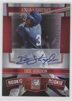 Dee Gordon #/310