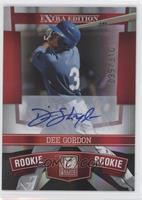 Dee Gordon #/310