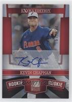 Kevin Chapman [EX to NM] #/694