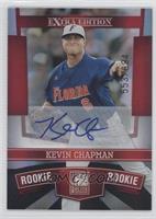 Kevin Chapman #/694