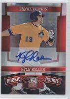 Kyle Roller #/810