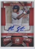 Jonathan Singleton #/699