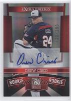 Drew Cisco #/399