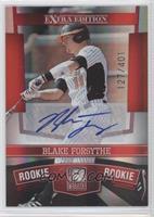 Blake Forsythe #/401