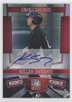 Kellen Sweeney #/819