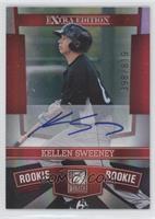 Kellen Sweeney #/819