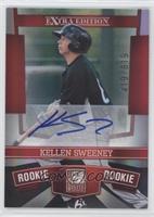 Kellen Sweeney #/819