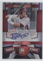 Brett Eibner #/545