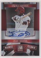 Jean Segura #/811