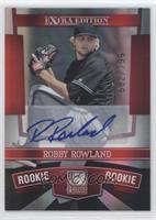 Robby Rowland #/799