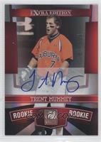 Trent Mummey #/694