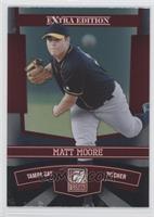 Matt Moore