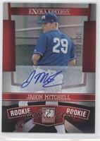 Jason Mitchell #/600