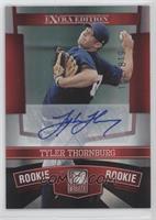 Tyler Thornburg #/819