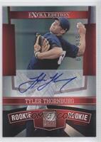 Tyler Thornburg #/819