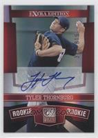 Tyler Thornburg #/819