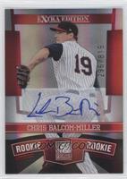 Chris Balcom-Miller #/819