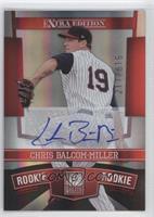 Chris Balcom-Miller #/819