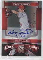 Wes Mugarian #/799