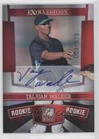 Taijuan Walker #/819