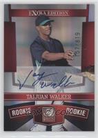 Taijuan Walker #/819