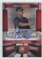 Taijuan Walker #/819