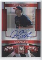 Joe Gardner #/819