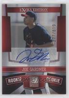 Joe Gardner #/819