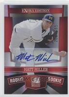 Matt Miller #/585