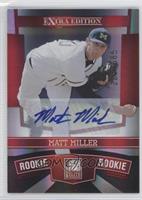 Matt Miller #/585