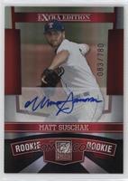 Matt Suschak #/780