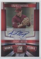 Jimmy Reyes #/810