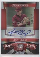 Jimmy Reyes #/810