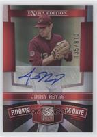 Jimmy Reyes #/810