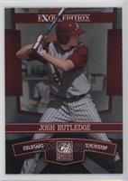 Josh Rutledge