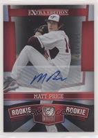 Matt Price #/699