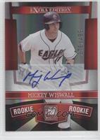 Mickey Wiswall #/499