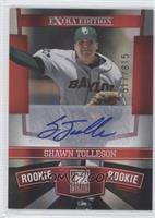 Shawn Tolleson #/815