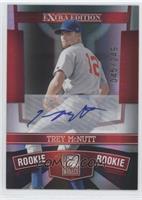 Trey McNutt #/249